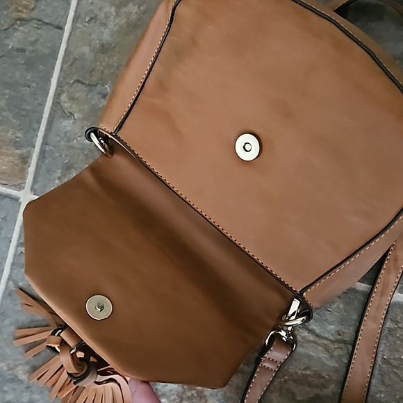 Mellow World Crossbody/Shoulder Bag - Picture 6 of 7